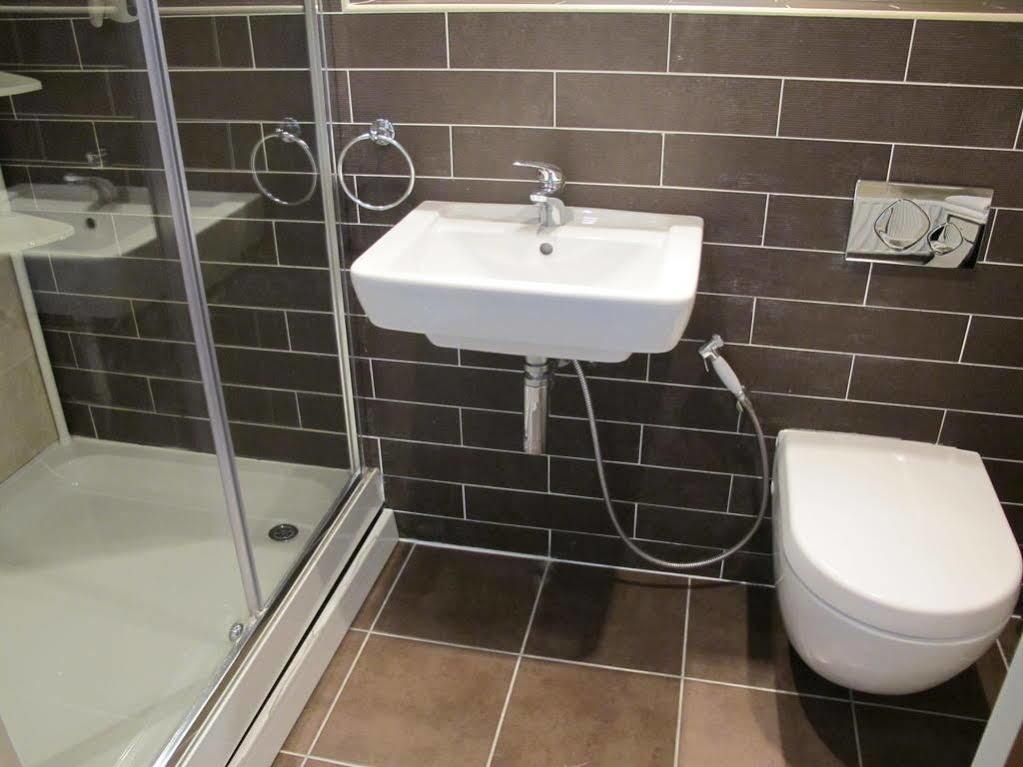 Churchill Two Bedroom Apartments With Free Parking And The Minster View York Esterno foto